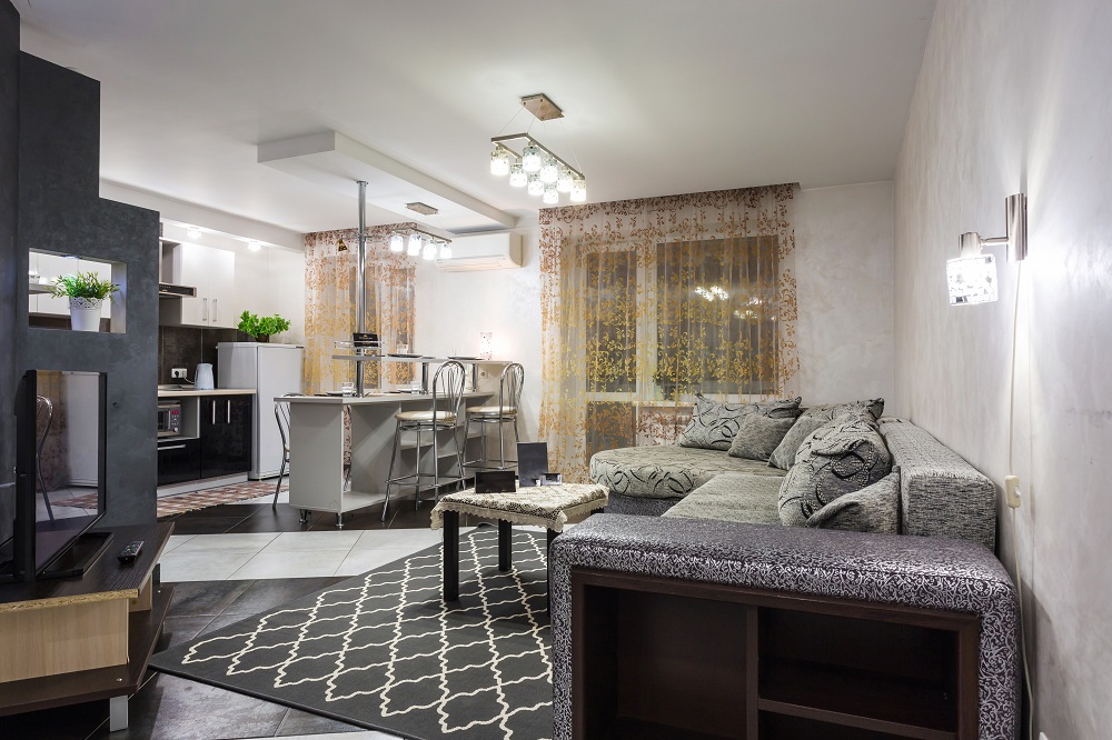 Mid-Century Modern Interior Design