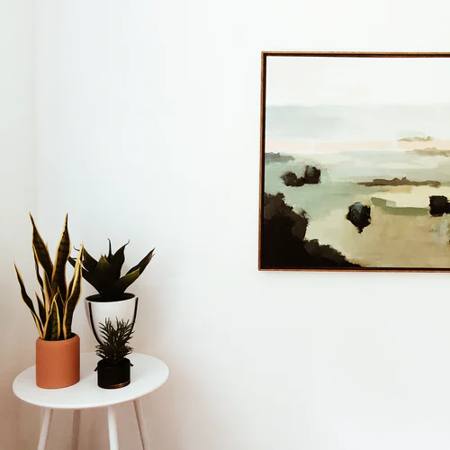 Mid Century Modern Paint Colors Interior