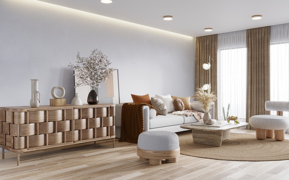 Mid-Century Modern Style Furniture