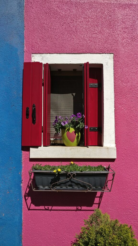 Romany style inspiration