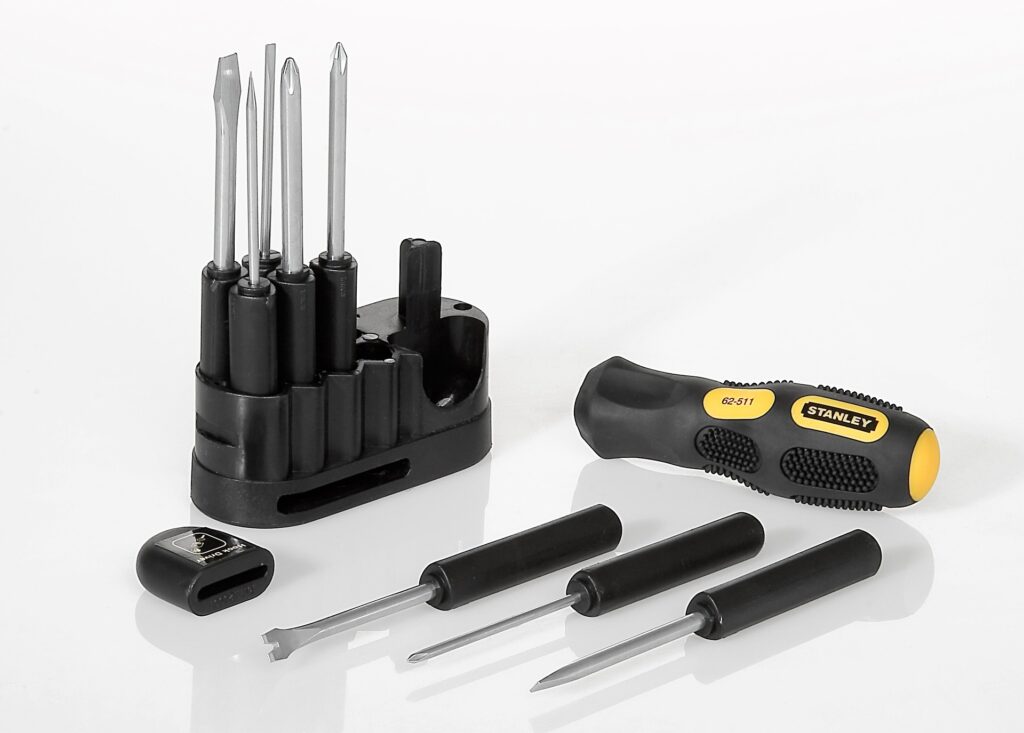 Screwdriver Screwdriver