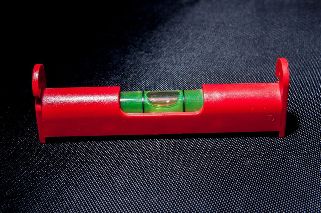 Spirit Level Spirit Level
