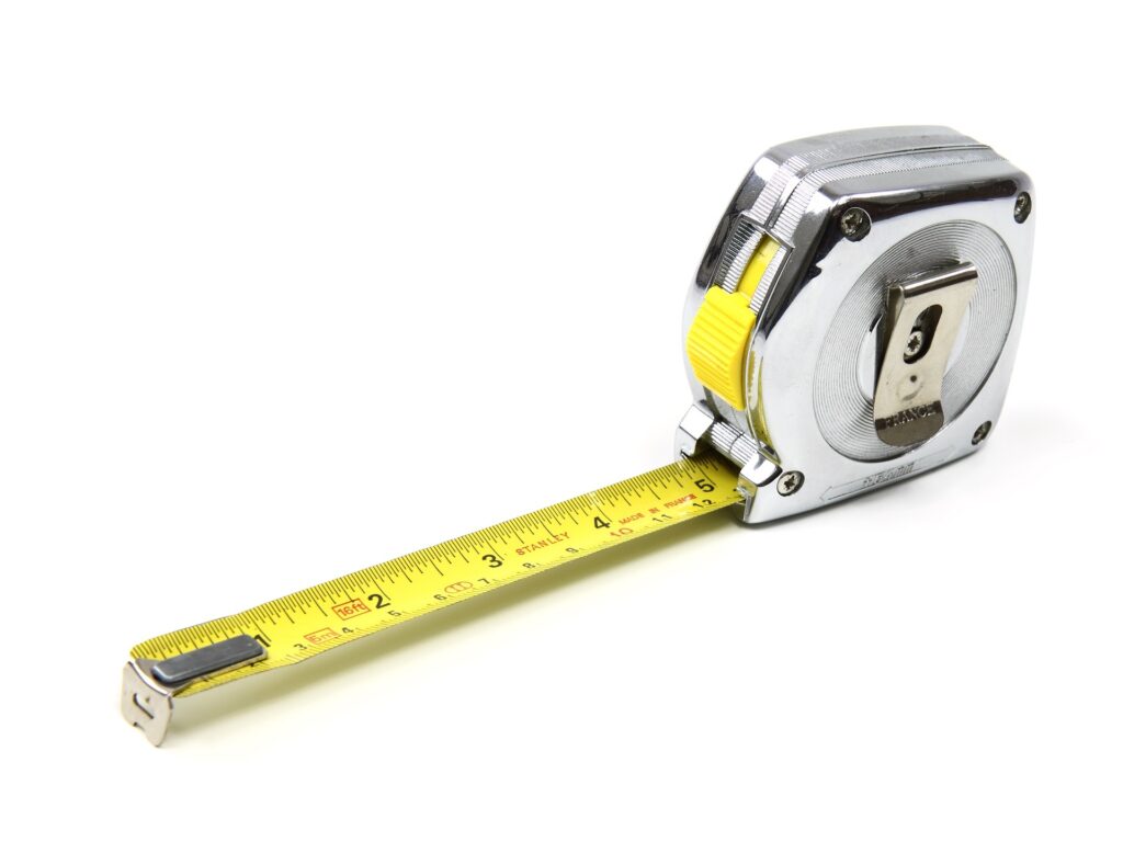 Tape Measure Tape Measure