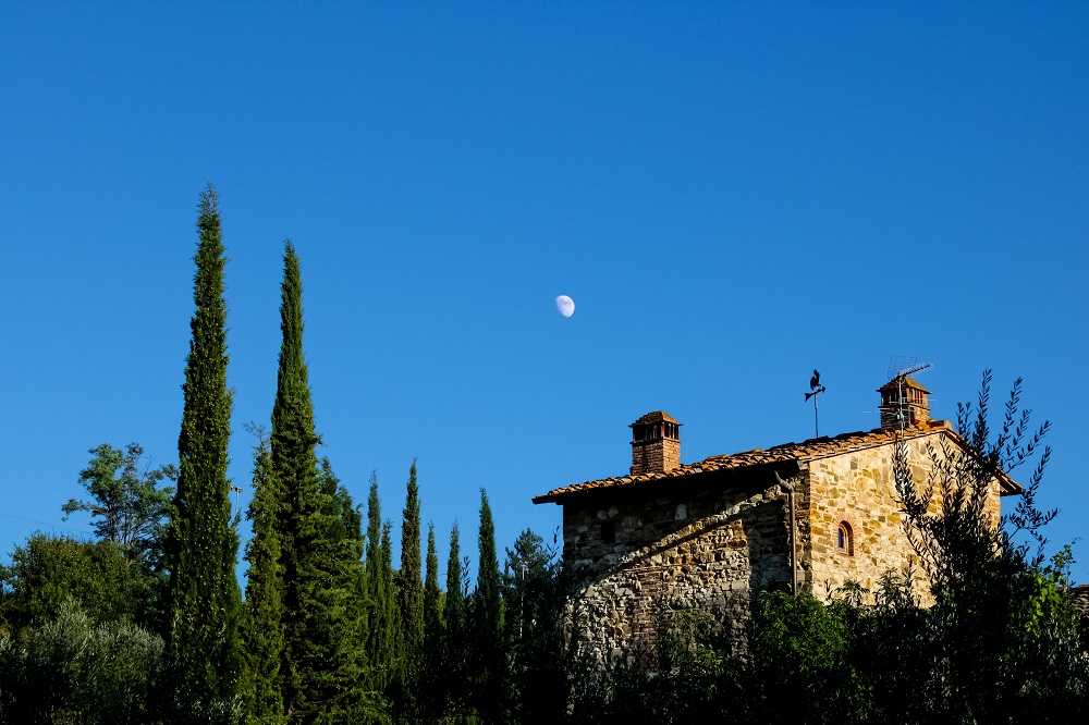 Tuscany house Tuscany house