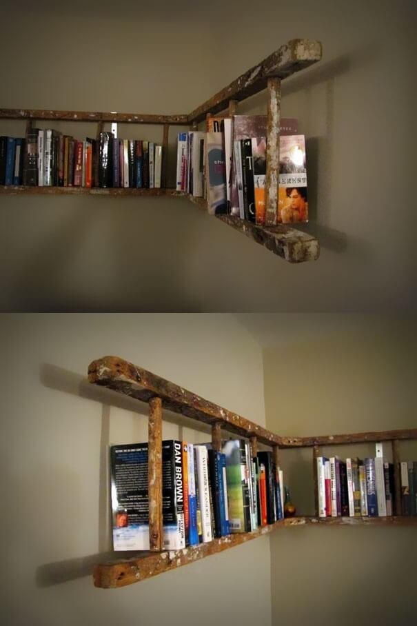 Upcycle The Ladder Upcycle The Ladder