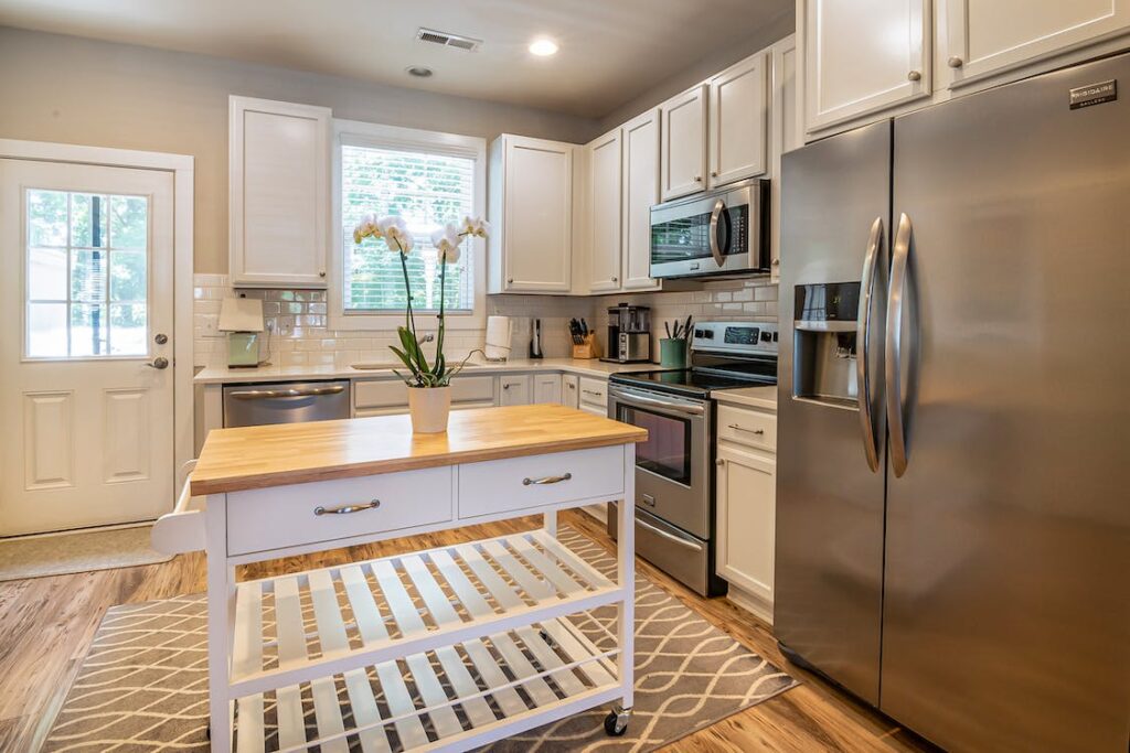 Upgrade Appliances Upgrade Appliances