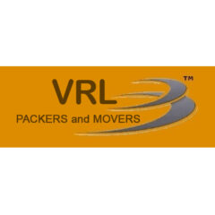 VRL Packers And Movers