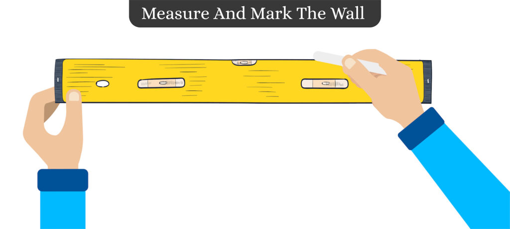 Wall Marking and Measuring Wall Marking and Measuring