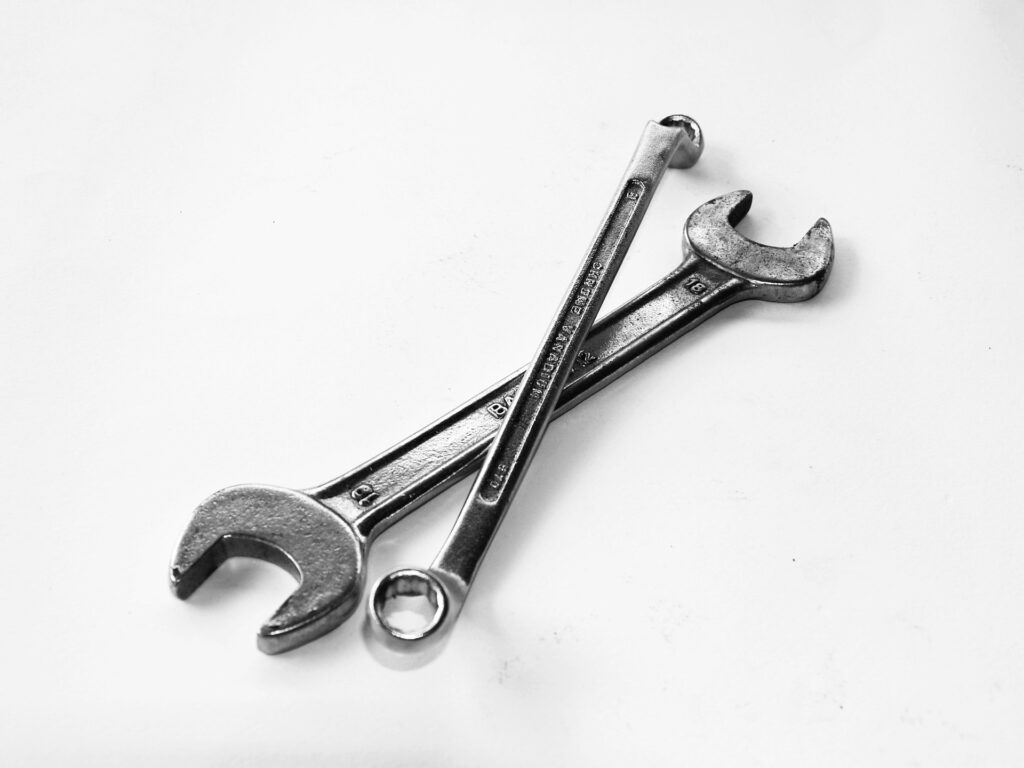 Wrenches Wrenches