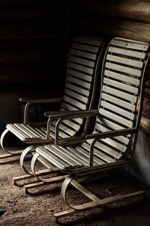 Wrought Iron Furniture