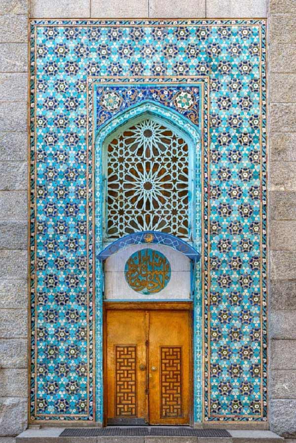 Arbesque