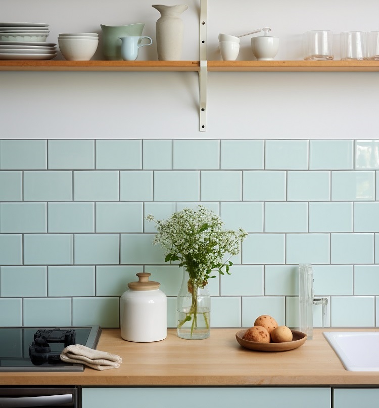 Backsplash