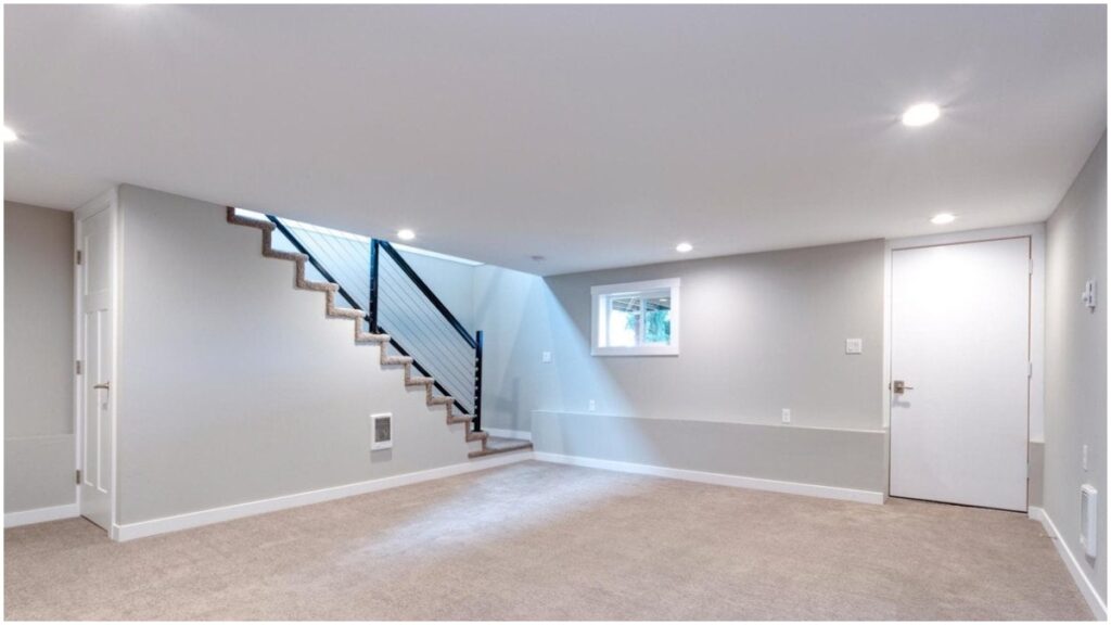 Basement Basement