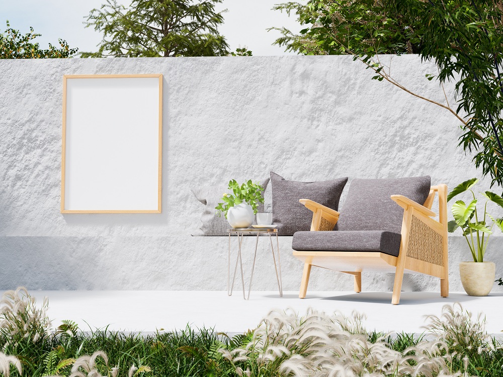 Chalkboard for outdoor wall decor Chalkboard for outdoor wall decor