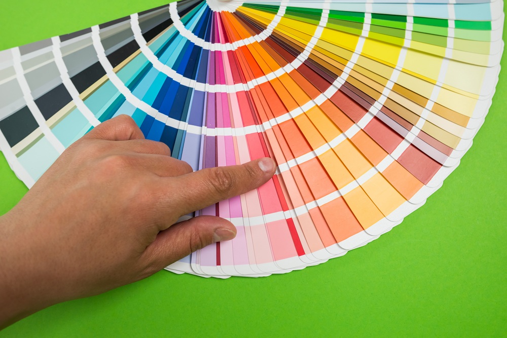Consider The Colours In Your Home Consider The Colours In Your Home