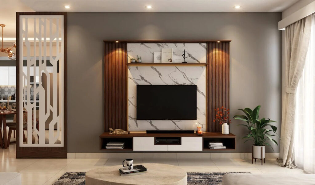 Contemporary TV Unit Design Contemporary TV Unit Design