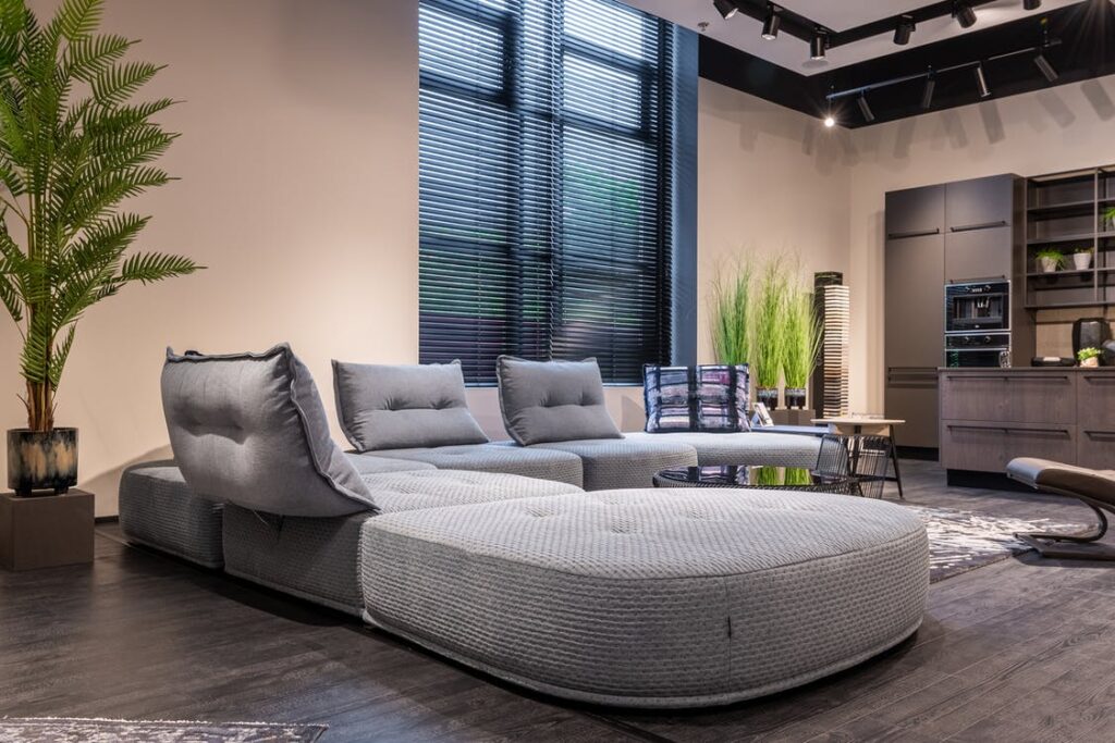 Eclectic home decor style Eclectic home decor style