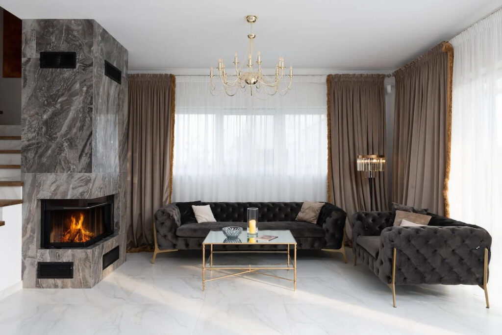 Fireplace Fireplace