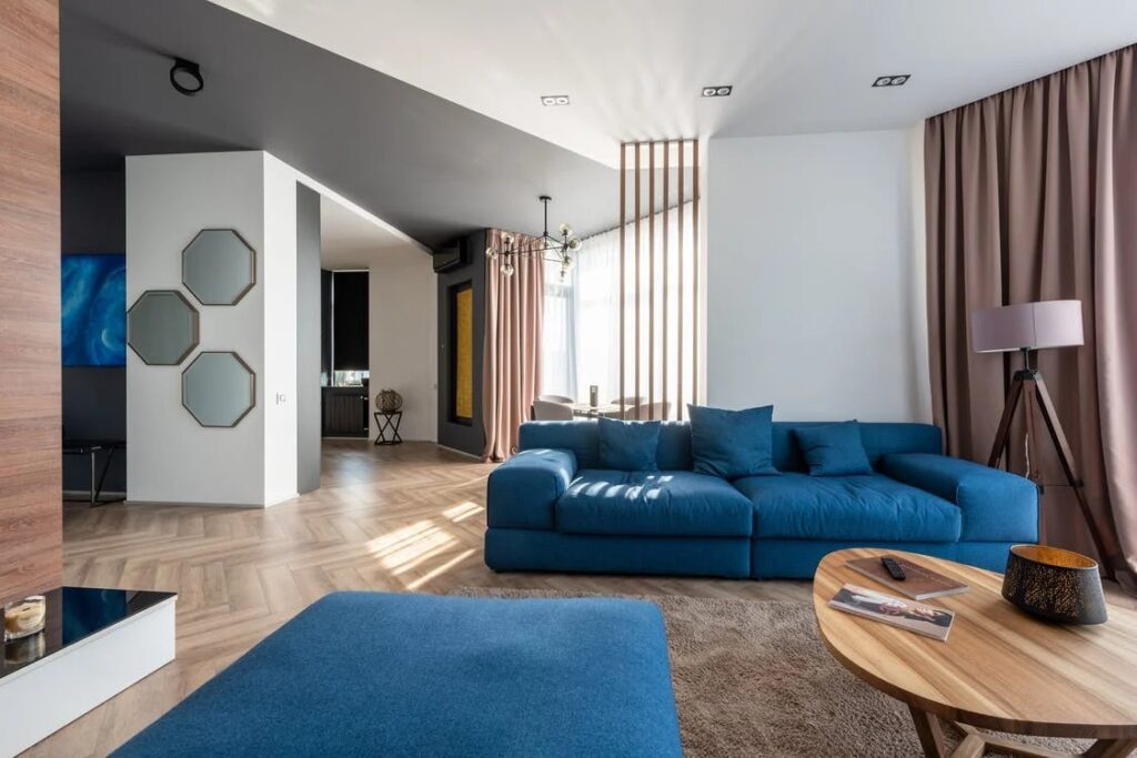 Highly tech-oriented Home Decor Highly tech-oriented Home Decor