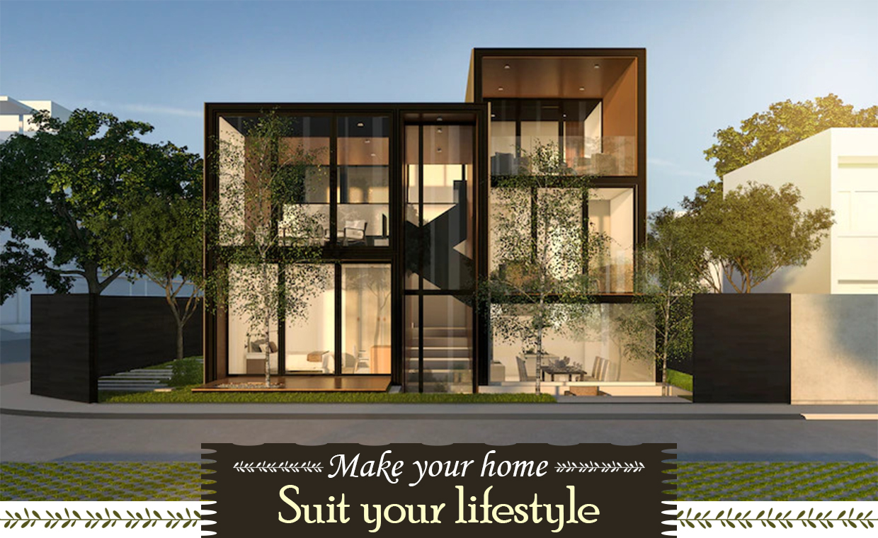Home Building 101