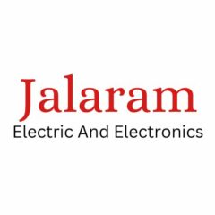 Jalaram Electric And Electronics