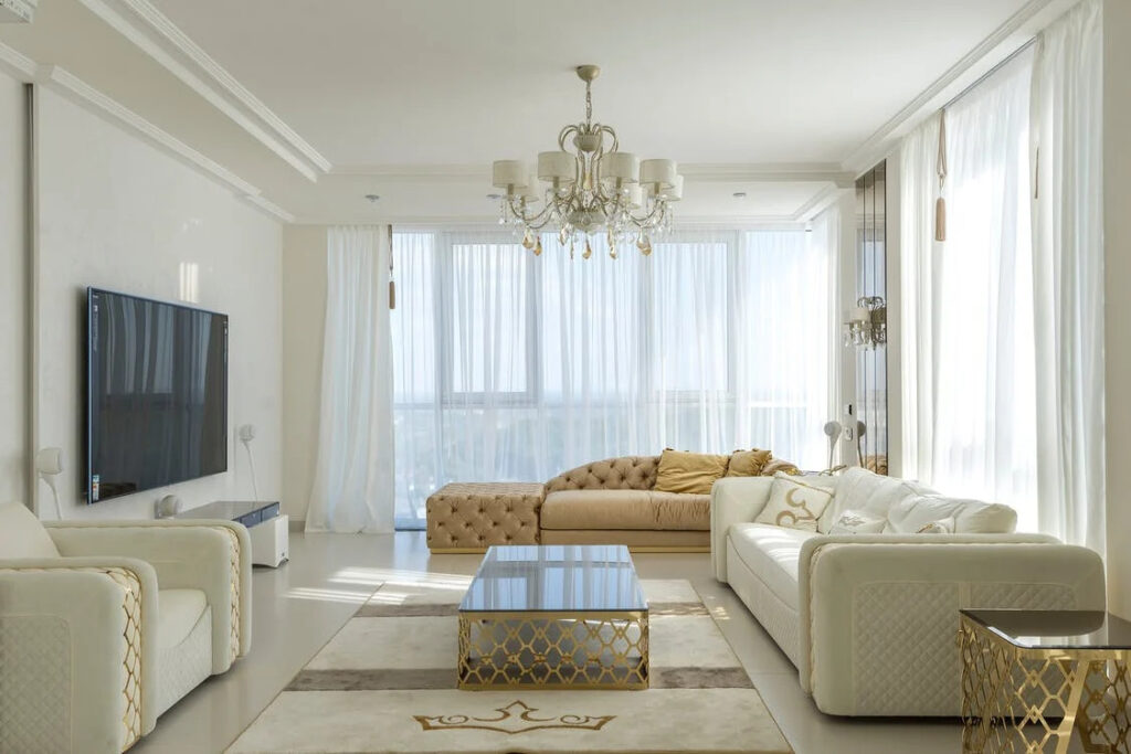 Large Living Rooms Large Living Rooms