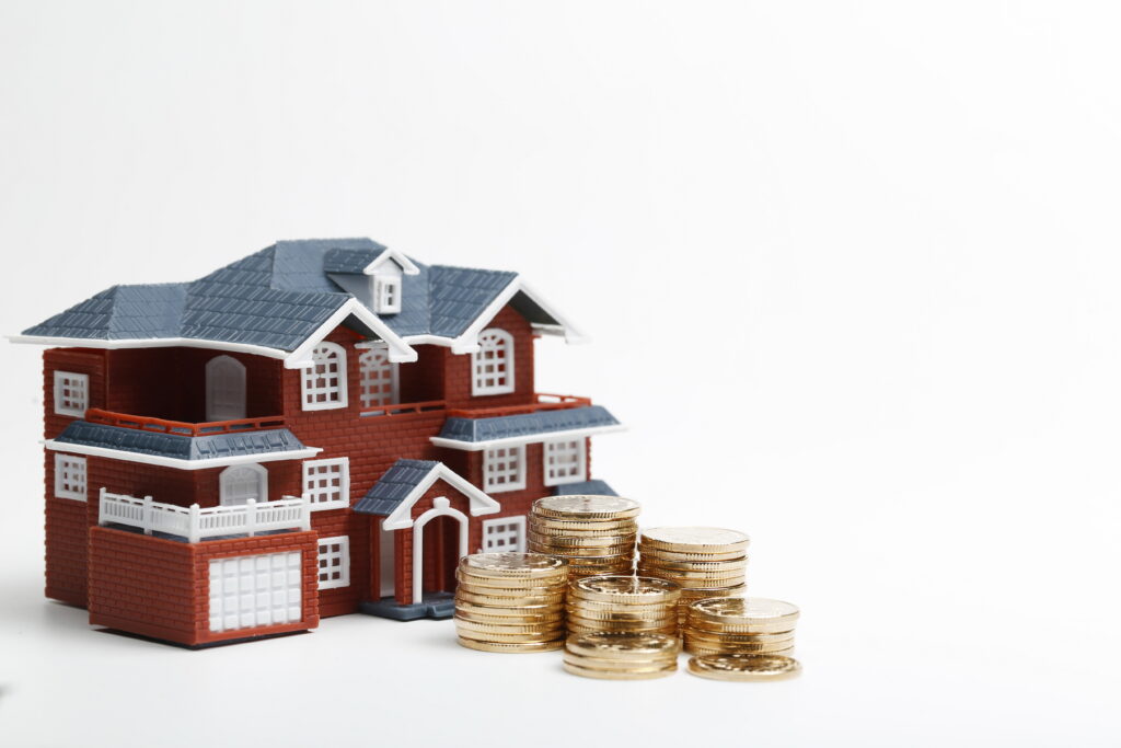 Make A Large Down Payment Make A Large Down Payment