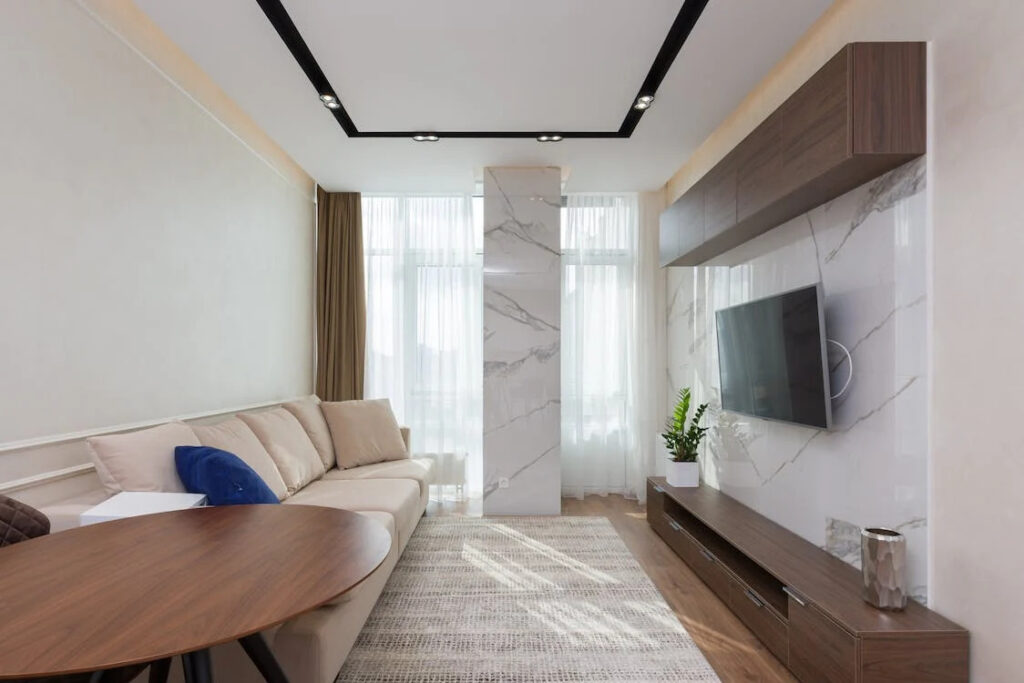 Minimalist TV Unit Design Minimalist TV Unit Design