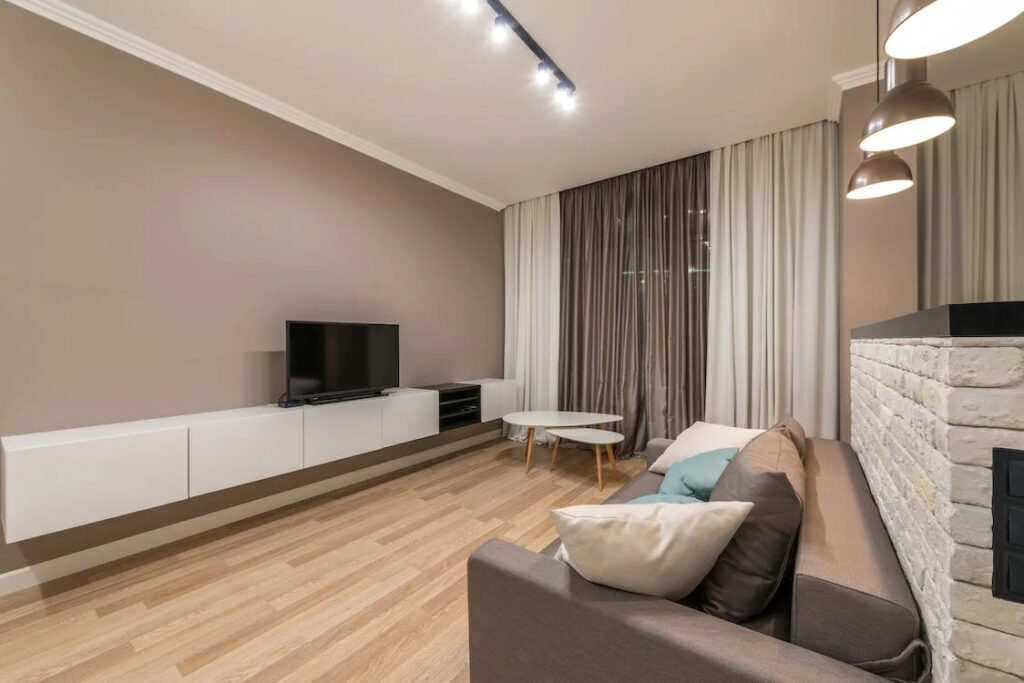 Minimalist home Minimalist home