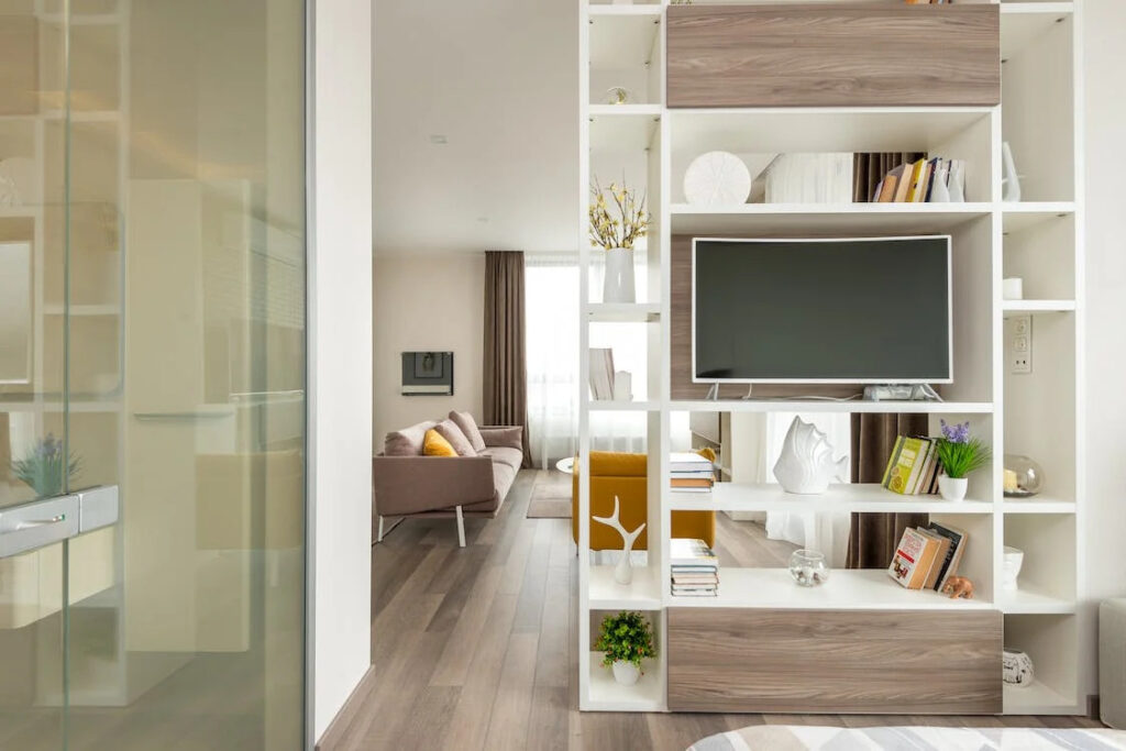 Modern TV Unit Design Modern TV Unit Design