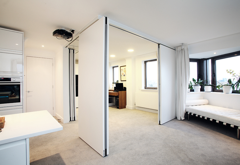 Moveable Partitions Moveable Partitions