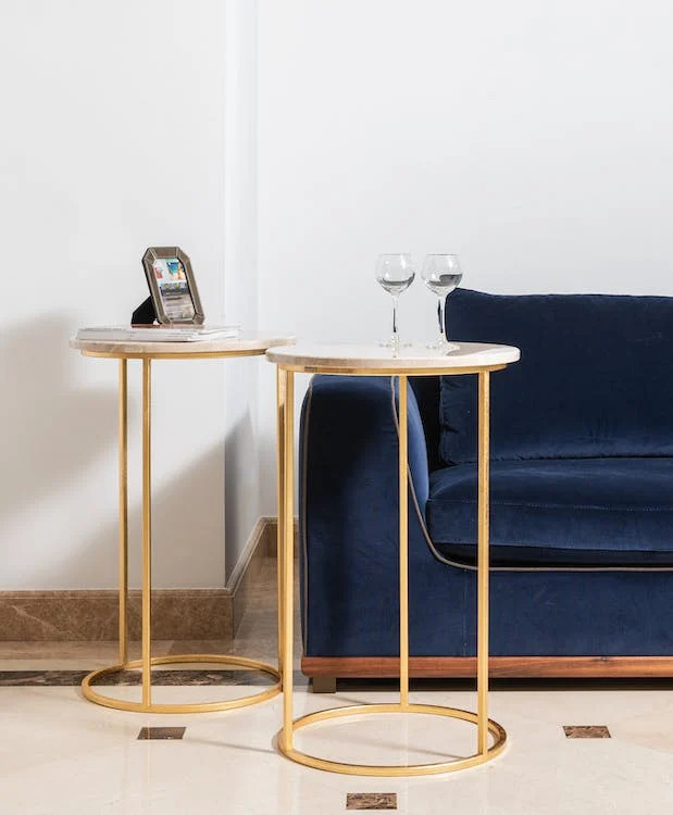 Nesting Tables