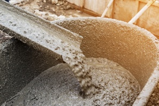Plastic State of Concrete