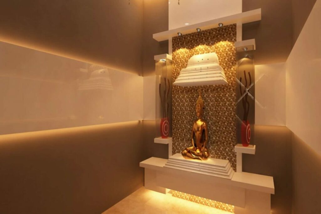 Pooja Room