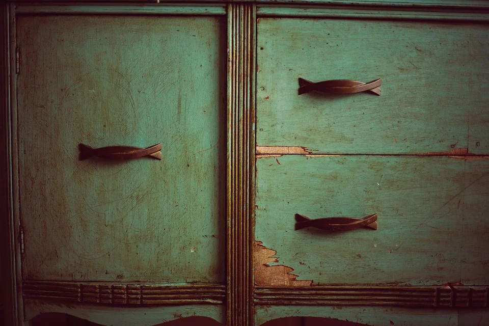 Repurpose a Furniture