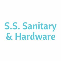 S.S. Sanitary & Hardware