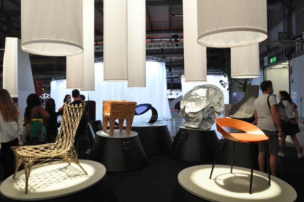 Salone Del Mobile 2022 Salone Del Mobile 2022