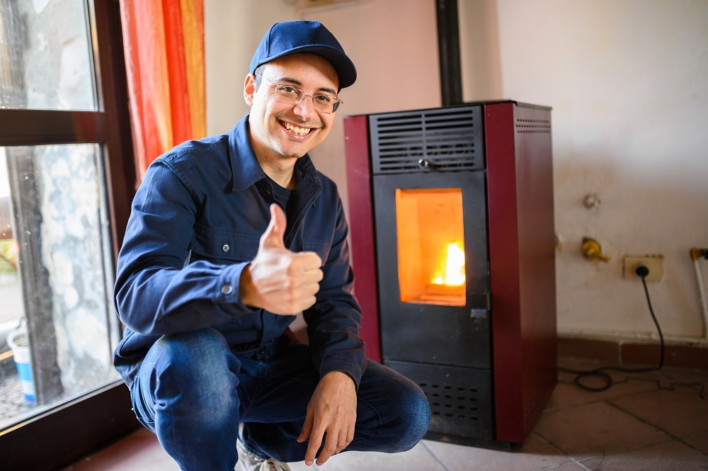 Schedule A Tune-Up With A HVAC Technician Schedule A Tune-Up With A HVAC Technician