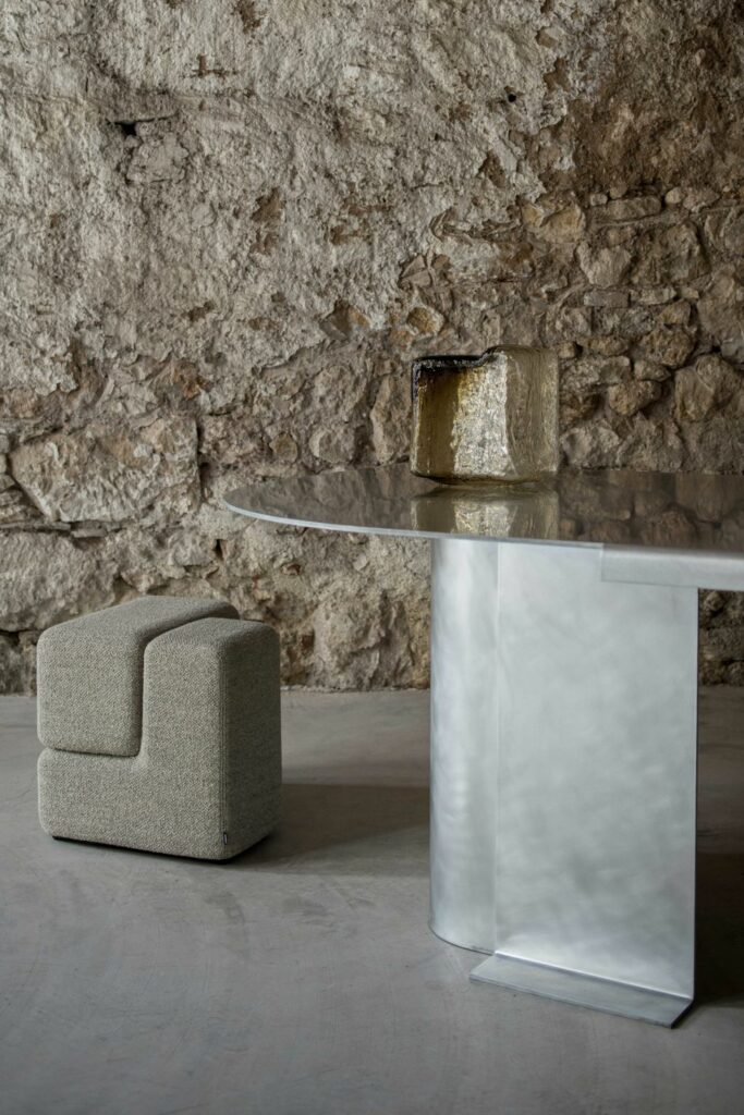 Soft Corners by Cassina and Linda Freya Soft Corners by Cassina and Linda Freya