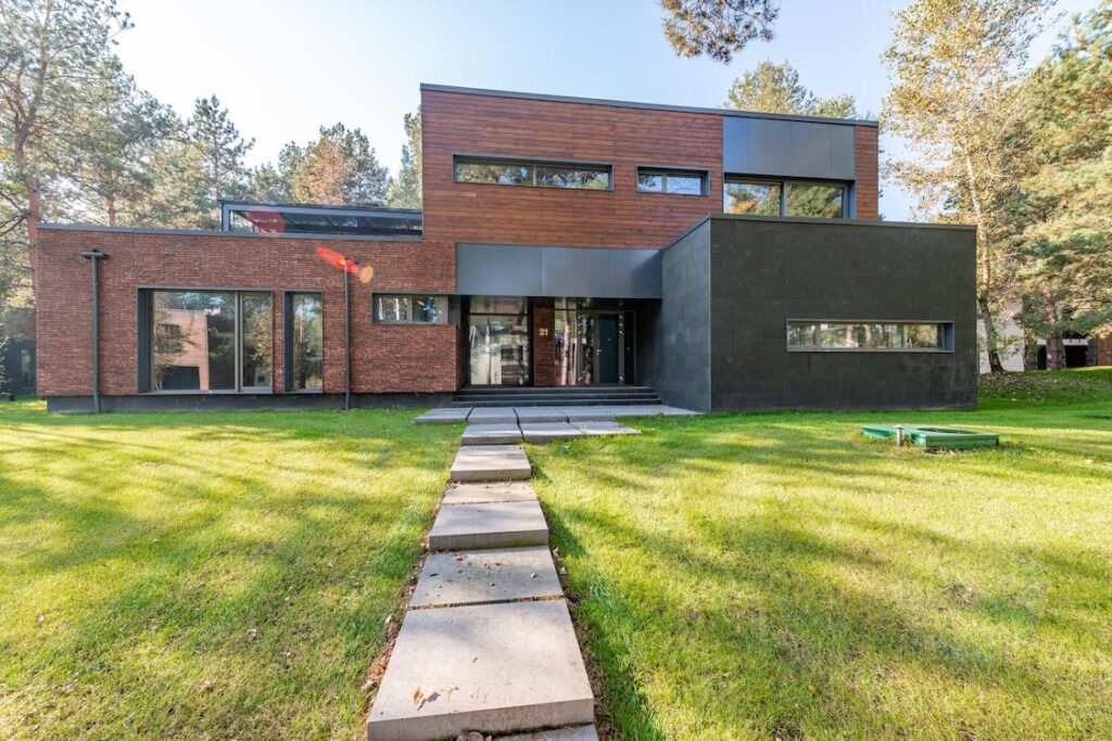 Sustainable Home Sustainable Home