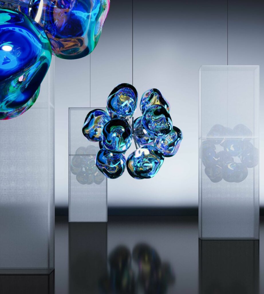 TWENTY by Tom Dixon TWENTY by Tom Dixon
