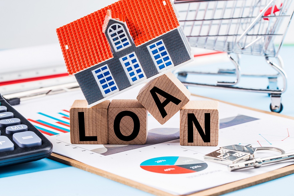 The Loan Type The Loan Type