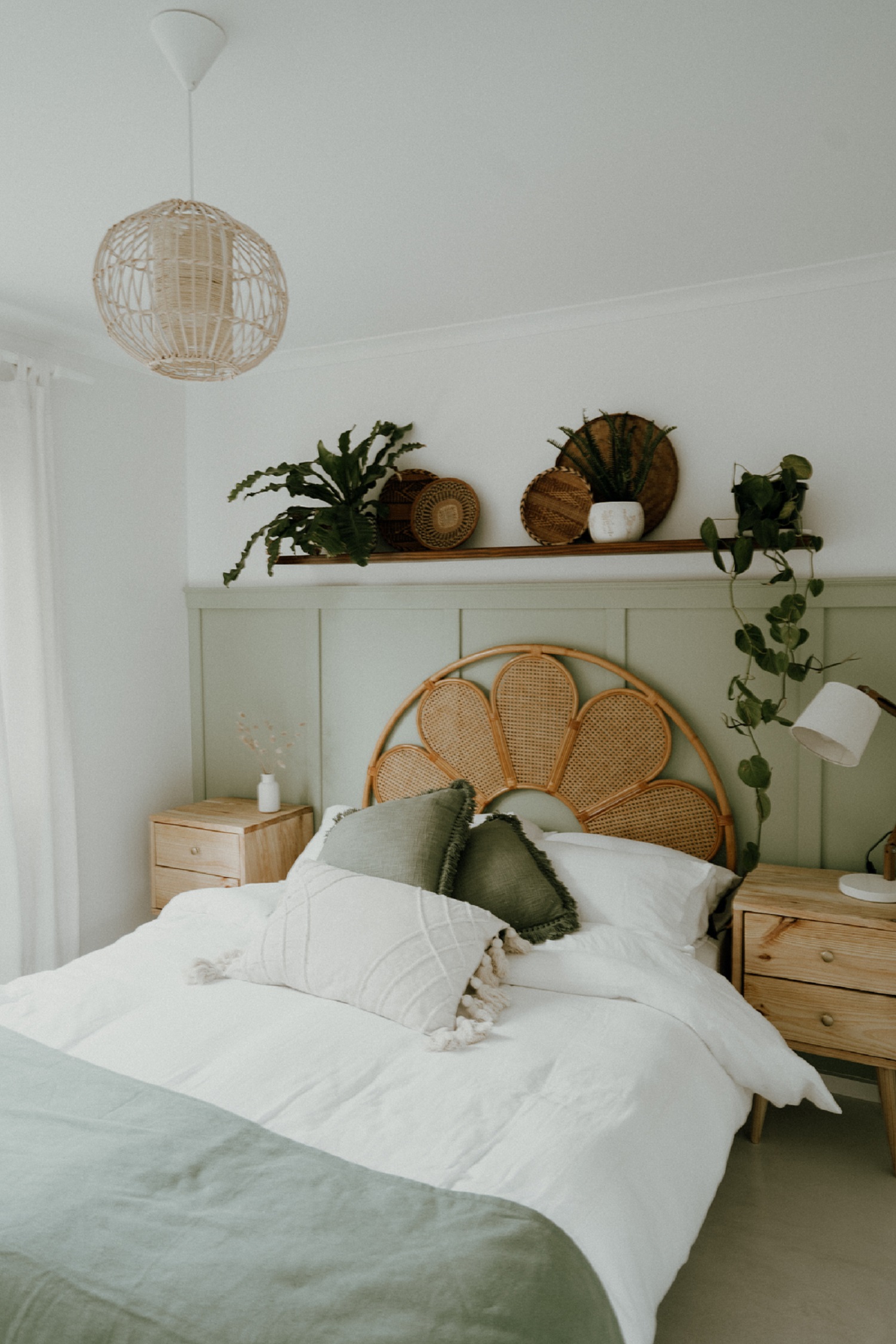 Think About Your Vintage Style Bed Think About Your Vintage Style Bed