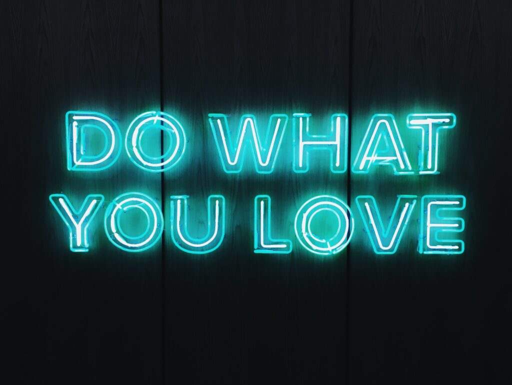 Put your fav quote on external wall Put your fav quote on external wall