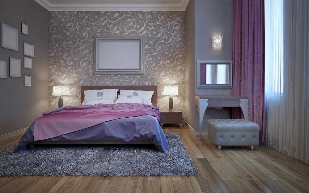Aesthetically Redecorate The Bedroom With A New Bedside Table Aesthetically Redecorate The Bedroom With A New Bedside Table