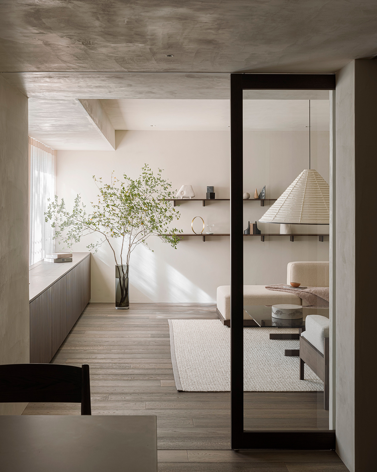 Azabu Residence