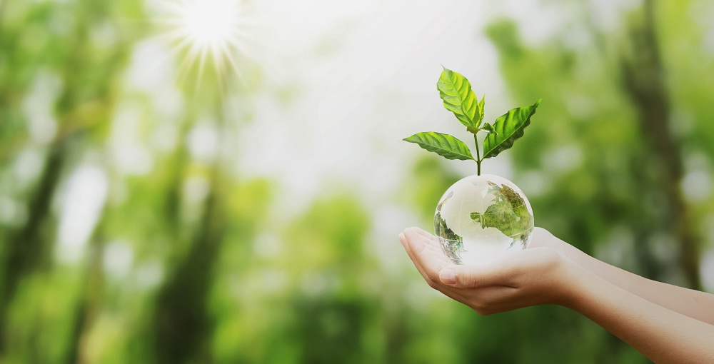Benefits of Using Recycled Materials