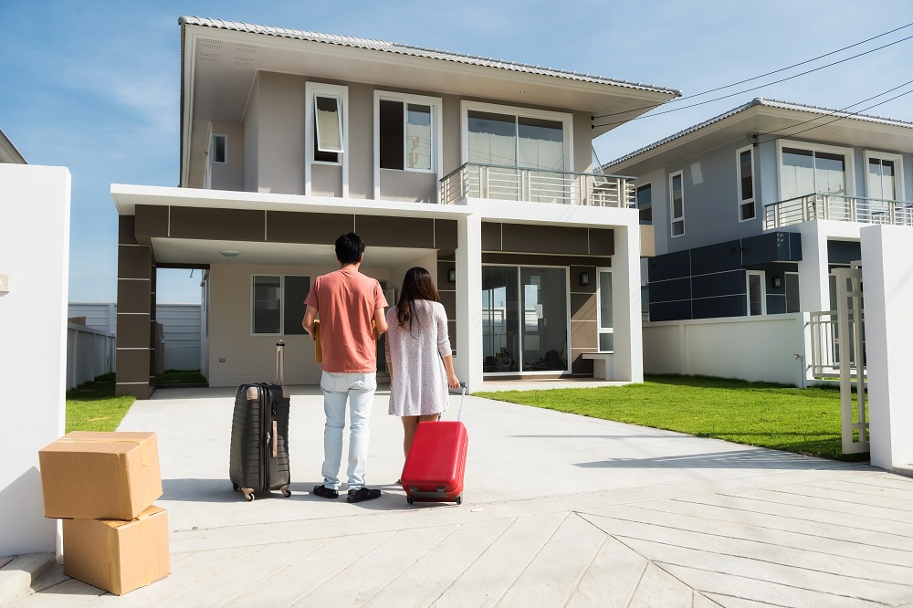 Best for Short-Term Stays