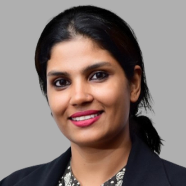 Bhakti Hegde