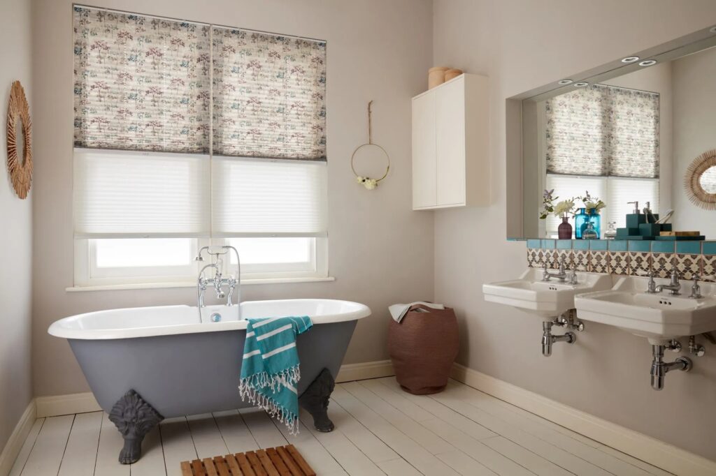 Blinds for Bathroom Blinds for Bathroom